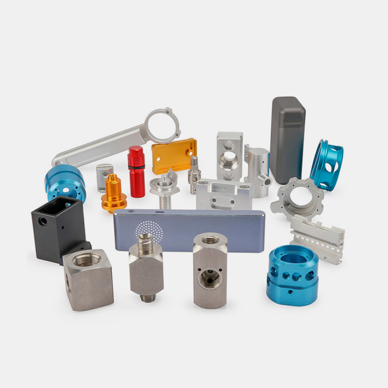 CNC İşleme
